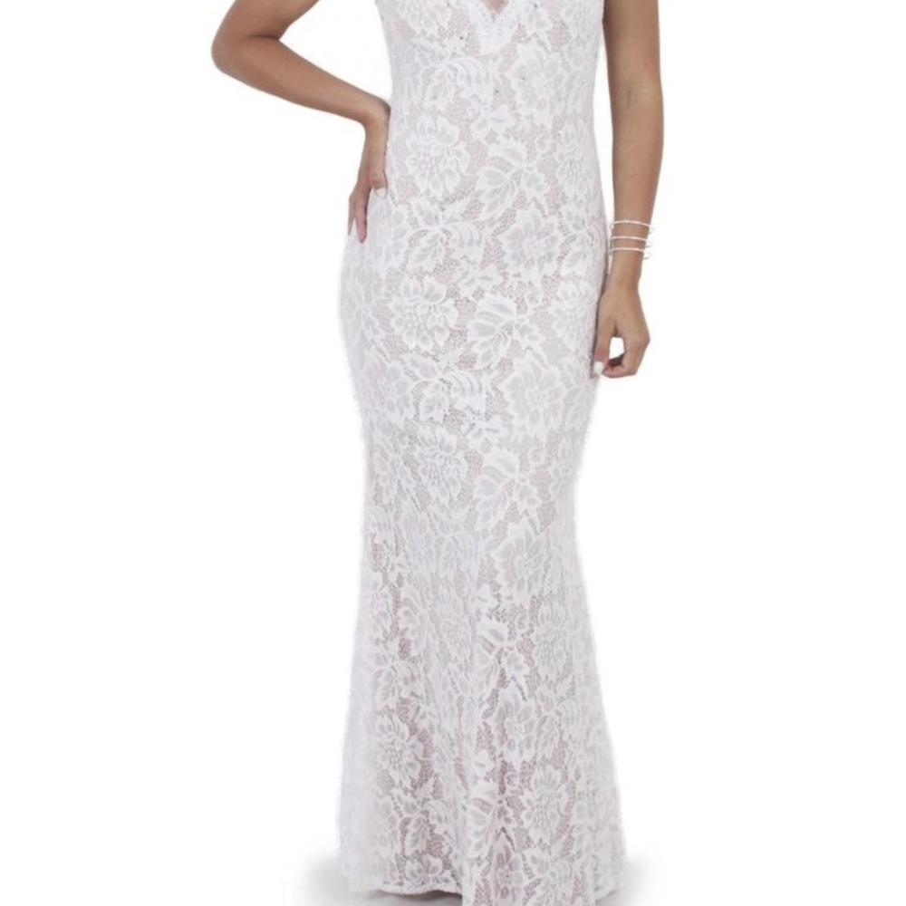 Formal dress - Picture 13 of 13